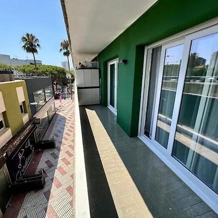 Apartamento Platja D'Aro شقة بلاتجا ذارو