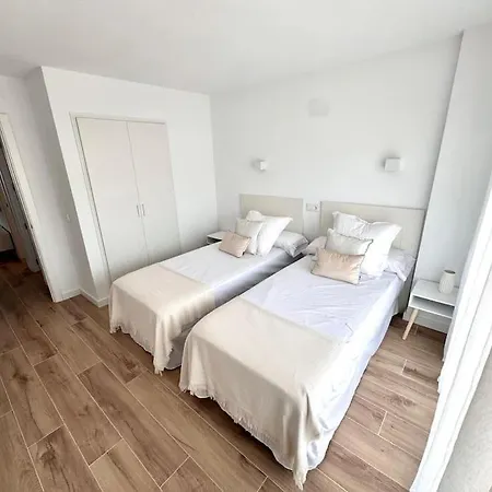 شقة Apartamento Platja D'Aro *