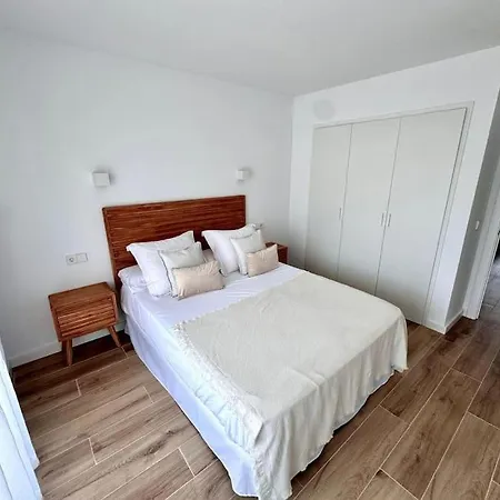 Lejlighed Apartamento Platja D'Aro