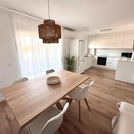 شقة Apartamento Platja D'Aro *