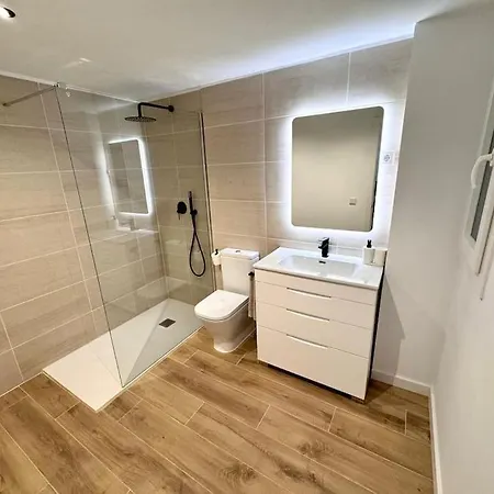 Apartamento Platja D'Aro شقة بلاتجا ذارو