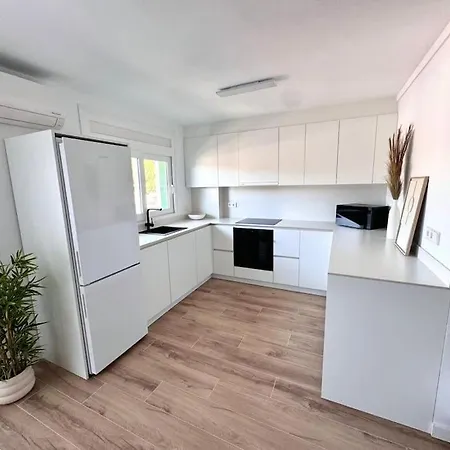 Apartamento Platja D'Aro *