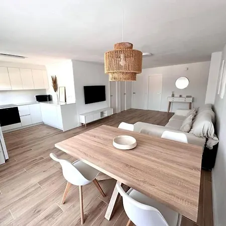 Apartamento Platja D'Aro * Platja d'Aro