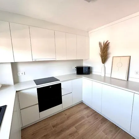 Apartamento Platja D'Aro