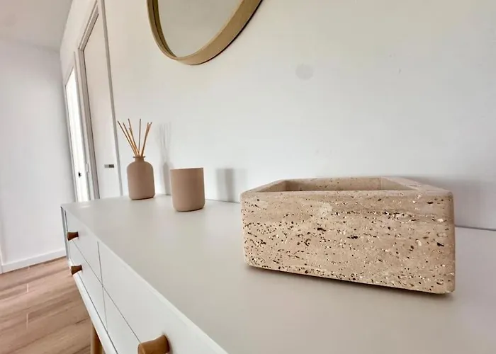 Apartamento Platja D'Aro Lejlighed *