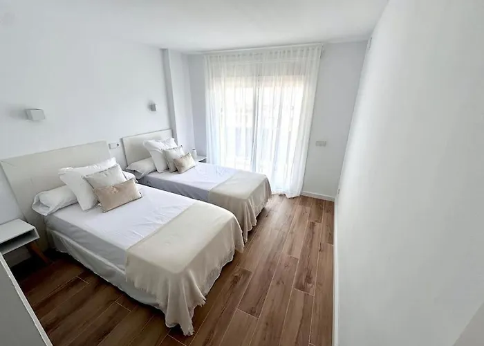 Lejlighed Apartamento Platja D'Aro *