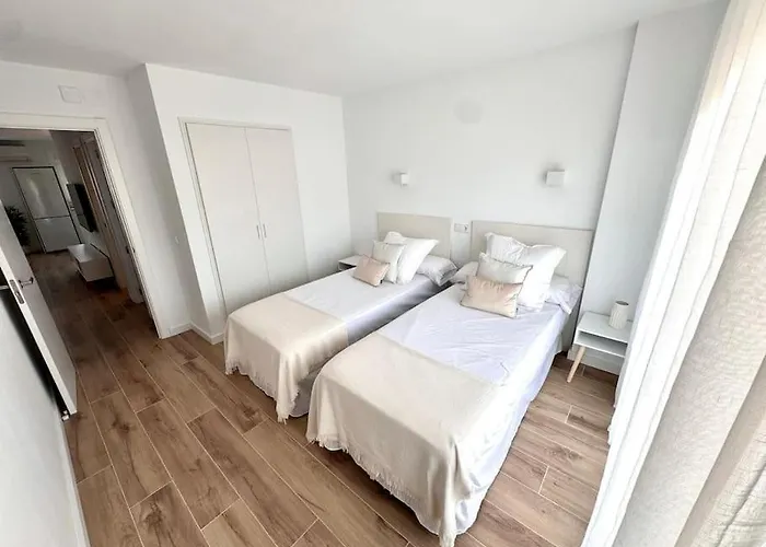 Lejlighed Apartamento Platja D'Aro *