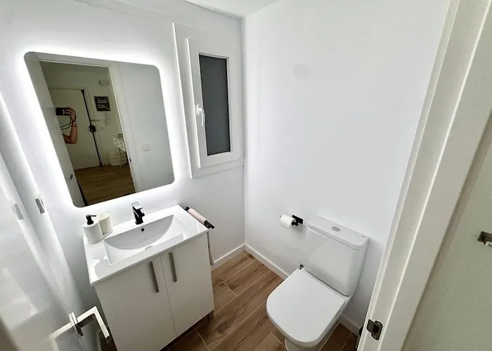 Apartamento Platja D'Aro *