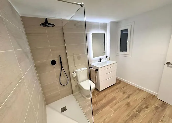 Apartamento Platja D'Aro * Platja d'Aro