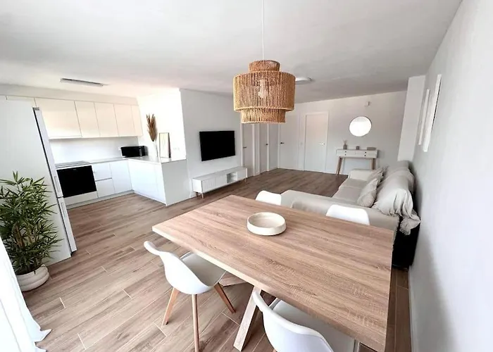 Apartamento Platja D'Aro * Platja d'Aro