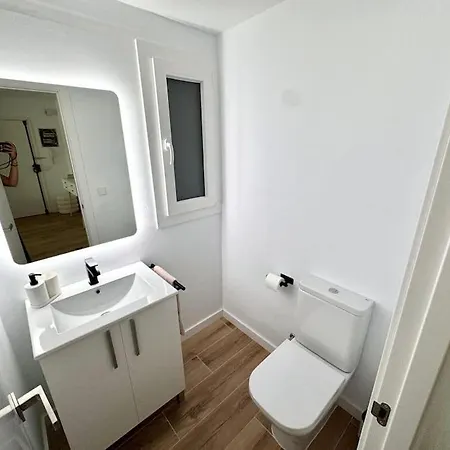 Apartamento Platja D'Aro *