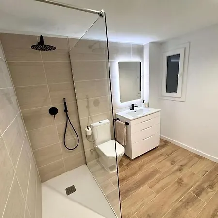 Apartamento Platja D'Aro * Platja d'Aro