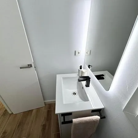 Apartamento Platja D'Aro Castell-Platja d'Aro