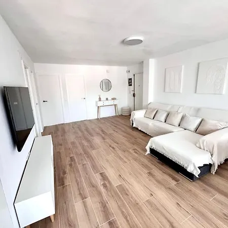 Apartamento Apartamento Platja D'Aro