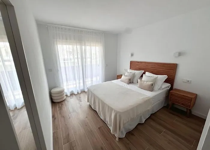 Apartamento Platja D'Aro