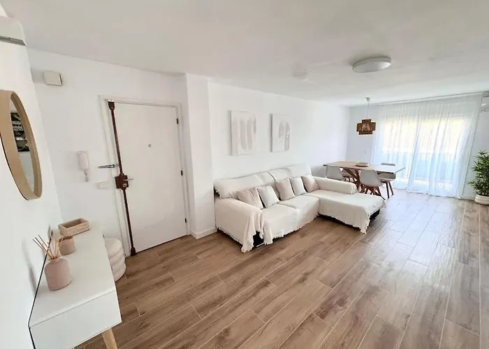 Daire Apartamento Platja D'Aro