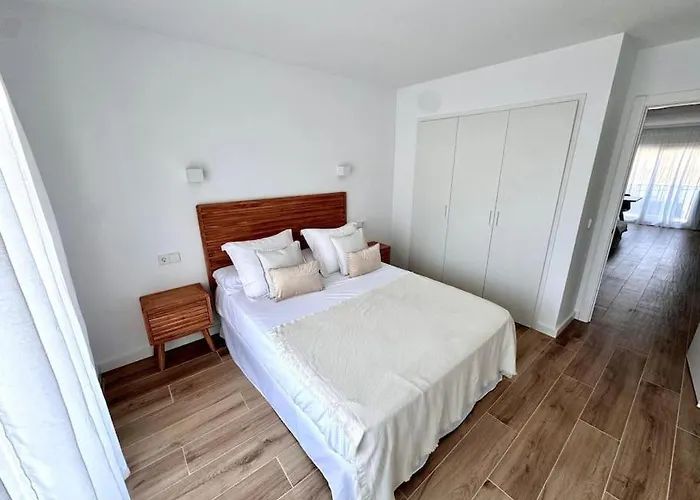 Daire Apartamento Platja D'Aro