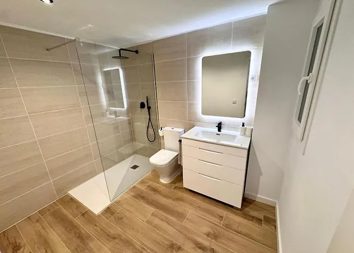 Apartamento Platja D'Aro Daire Platja d'Aro