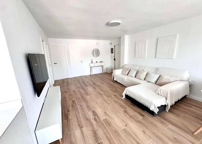 Daire Apartamento Platja D'Aro