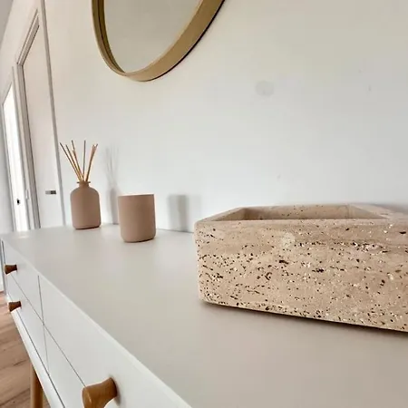 Apartamento Platja D'Aro Апартаменти *