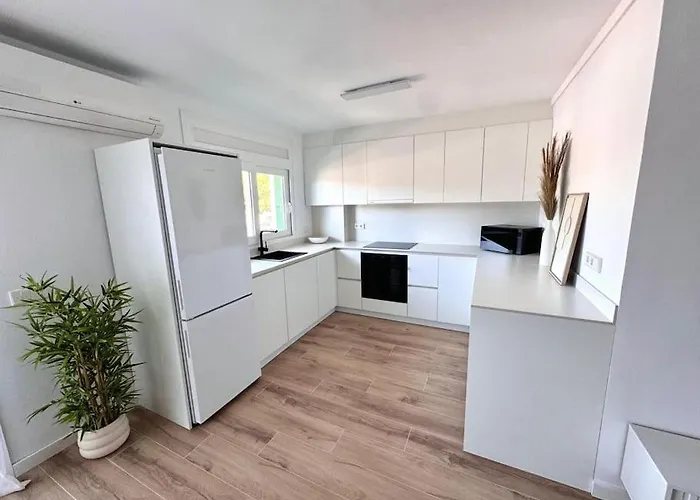 Apartamento Platja D'Aro *