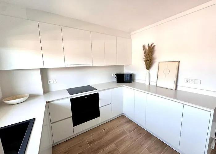 Apartamento Platja D'Aro